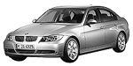 BMW E90 C2941 Fault Code