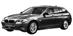 BMW F11 C2941 Fault Code