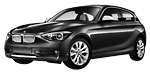 BMW F21 C2941 Fault Code